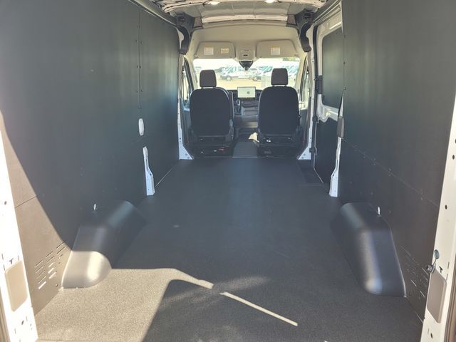 2026 Ford Transit-250 Base Roseville CA