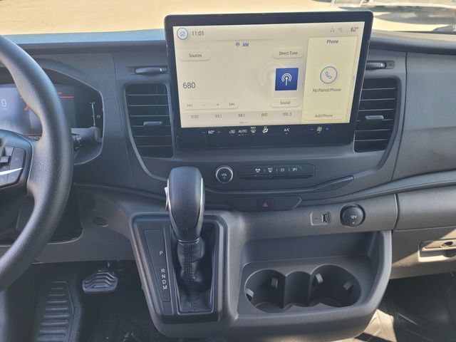 2026 Ford Transit-250 Base Roseville CA