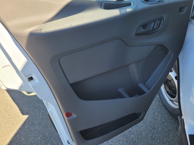 2026 Ford Transit-250 Base Roseville CA
