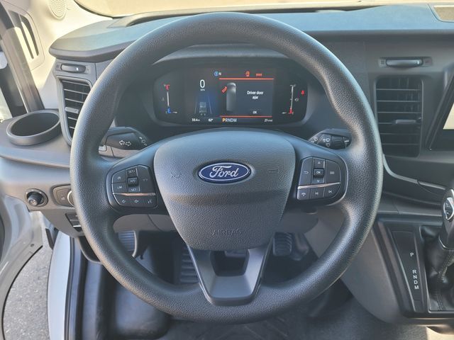 2026 Ford Transit-250 Base Roseville CA