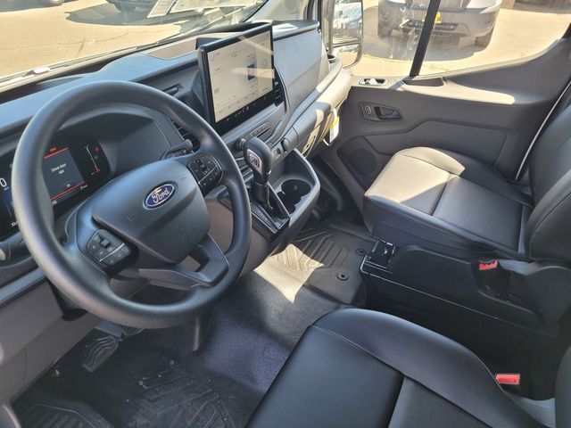 2026 Ford Transit-250 Base Roseville CA