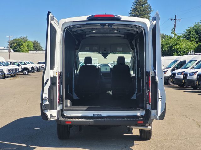 2026 Ford Transit-250 Base Roseville CA