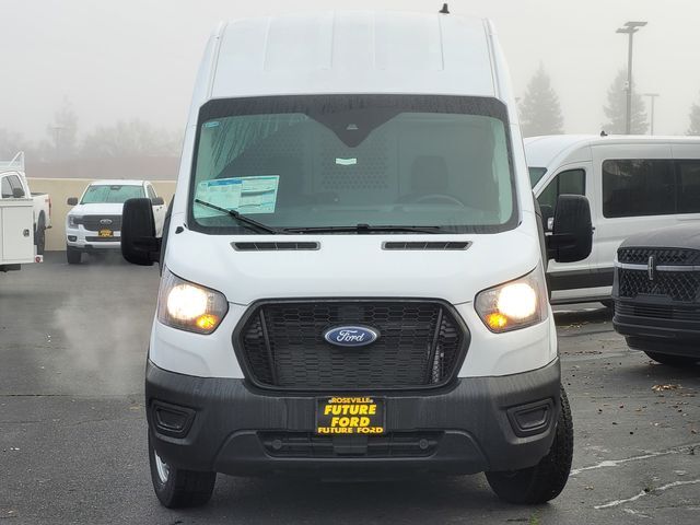 2026 Ford Transit-250 Base Roseville CA