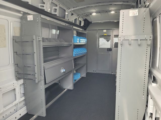 2026 Ford Transit-250 Base Roseville CA