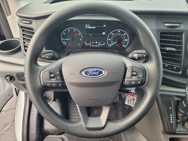 2026 Ford Transit-250 Base Roseville CA