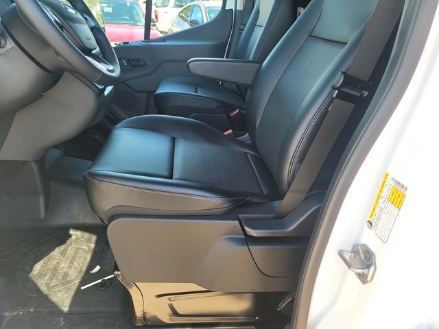 2026 Ford Transit-250 Base Roseville CA