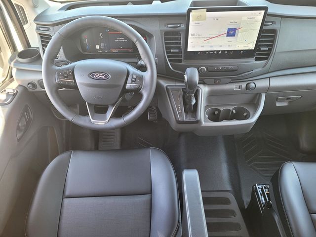 2026 Ford Transit-250 Base Roseville CA