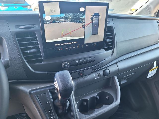 2026 Ford Transit-250 Base Roseville CA