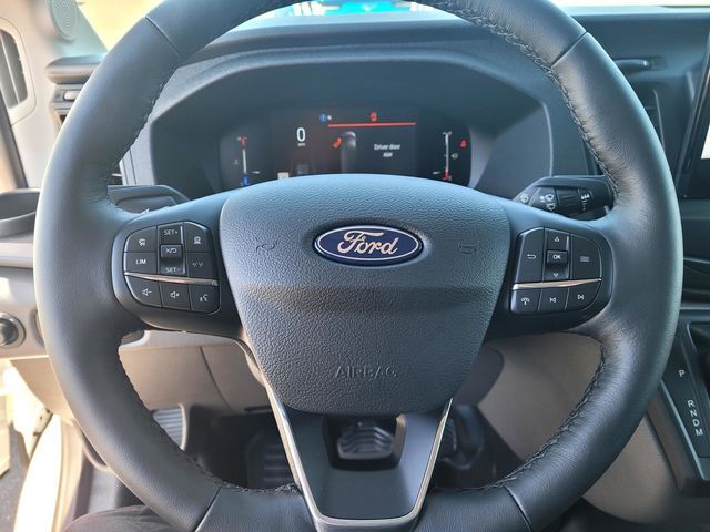 2026 Ford Transit-250 Base Roseville CA