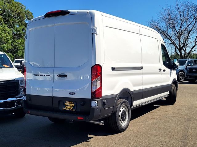 2026 Ford Transit-250 Base Roseville CA