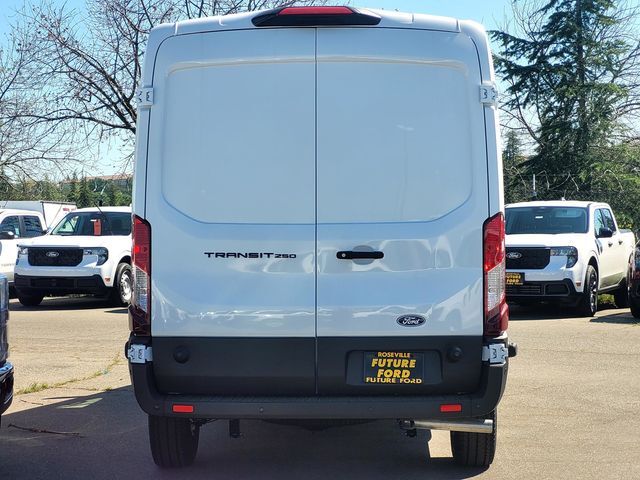 2026 Ford Transit-250 Base Roseville CA