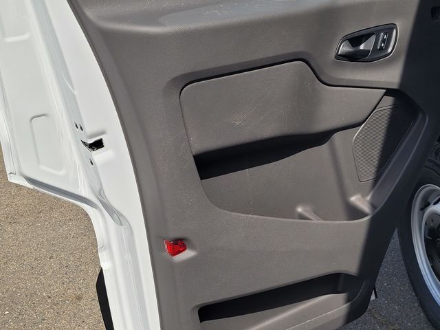 2026 Ford Transit-250 Base Roseville CA