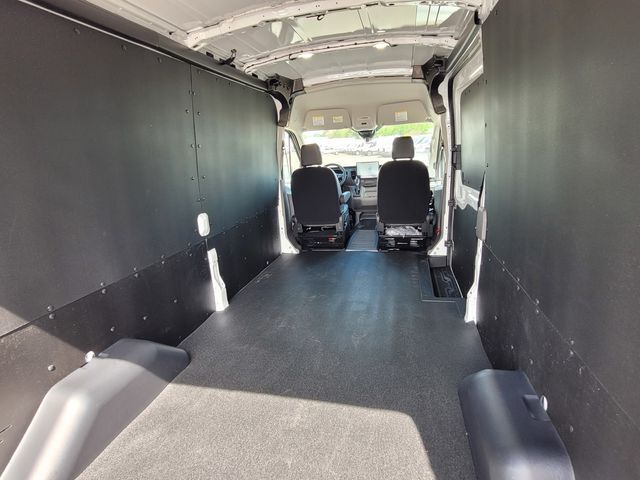 2026 Ford Transit-250 Base Roseville CA