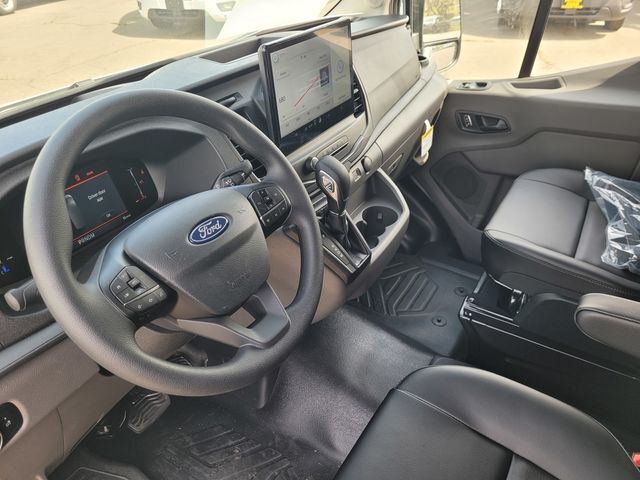 2026 Ford Transit-250 Base Roseville CA