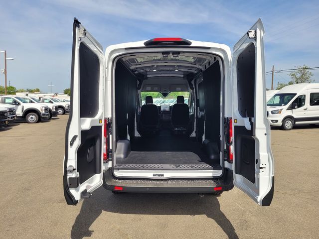 2026 Ford Transit-250 Base Roseville CA