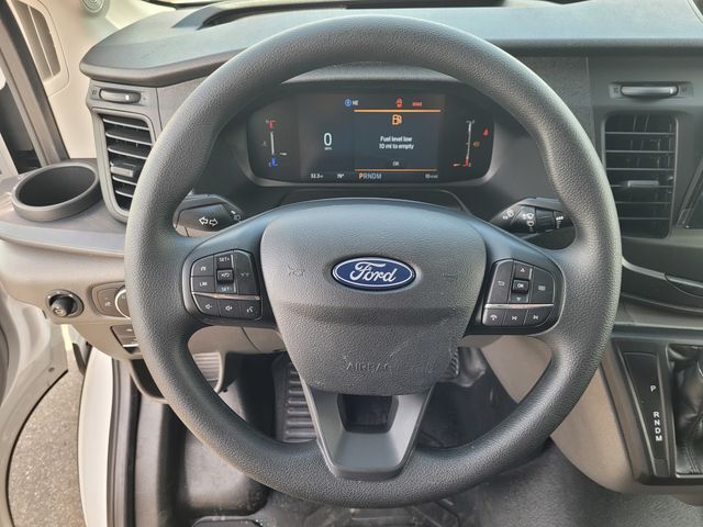 2026 Ford Transit-250 Base Roseville CA