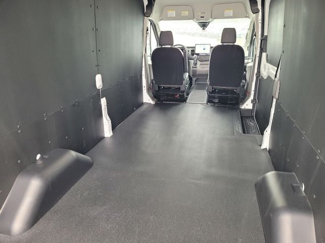 2026 Ford Transit-250 Base Roseville CA
