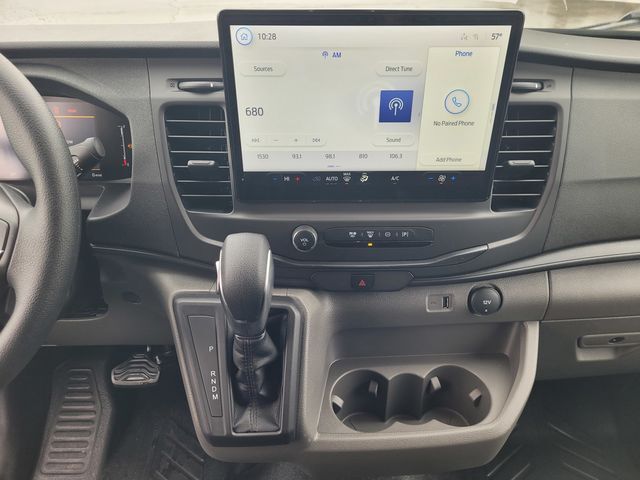 2026 Ford Transit-250 Base Roseville CA