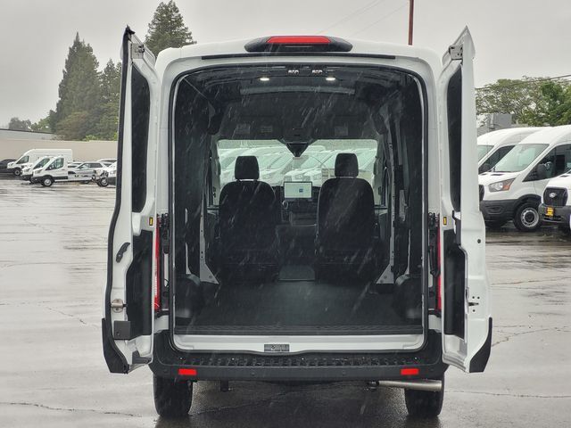 2026 Ford Transit-250 Base Roseville CA