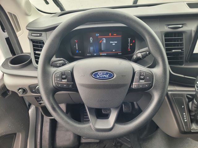 2026 Ford Transit-250 Base Roseville CA