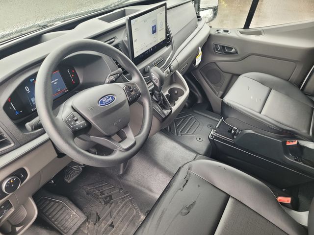 2026 Ford Transit-250 Base Roseville CA