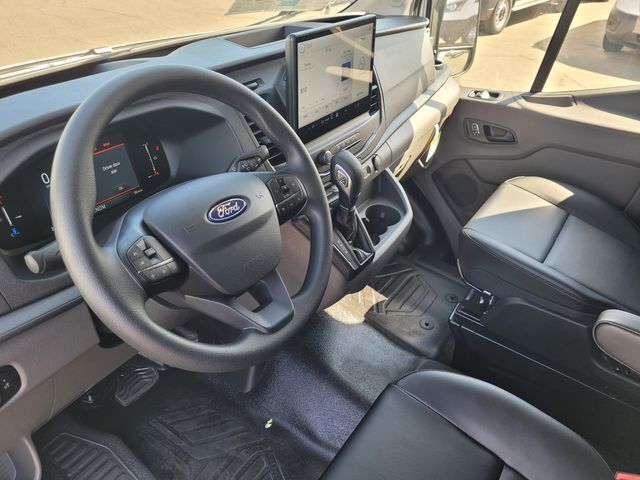 2026 Ford Transit-250 Base Roseville CA