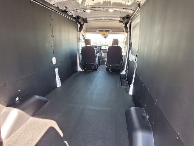 2026 Ford Transit-250 Base Roseville CA