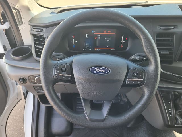 2026 Ford Transit-250 Base Roseville CA