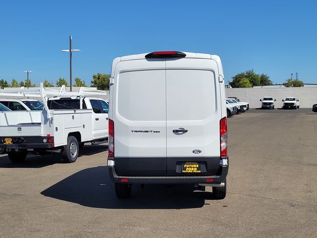 2026 Ford Transit-250 Base Roseville CA