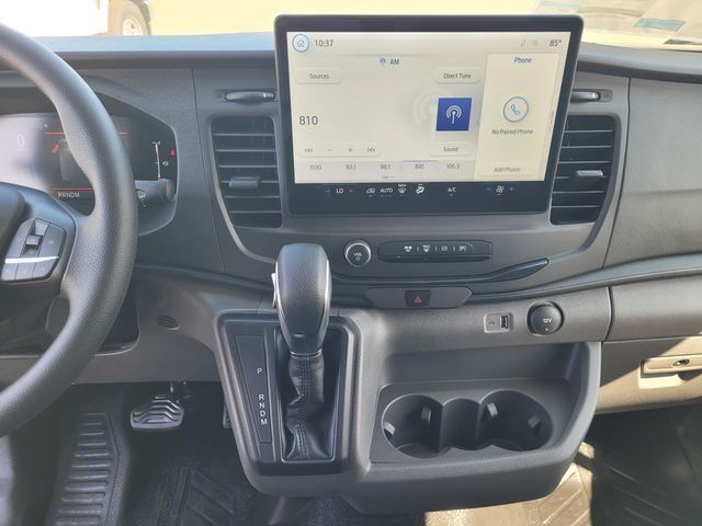 2026 Ford Transit-250 Base Roseville CA
