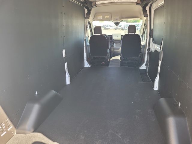 2026 Ford Transit-250 Base Roseville CA