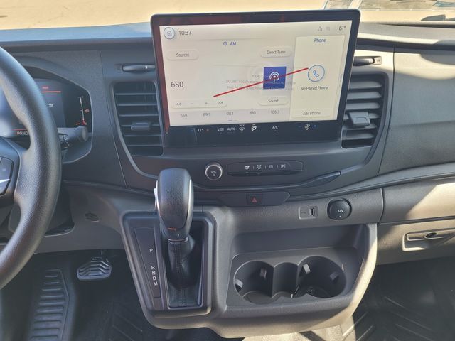 2026 Ford Transit-250 Base Roseville CA