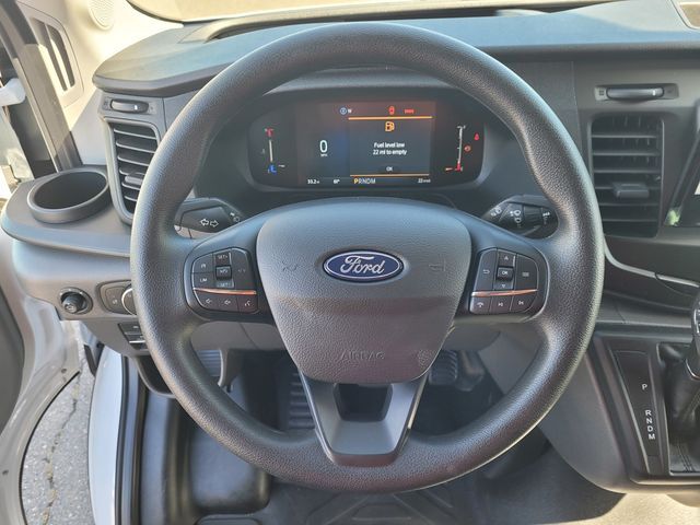 2026 Ford Transit-250 Base Roseville CA