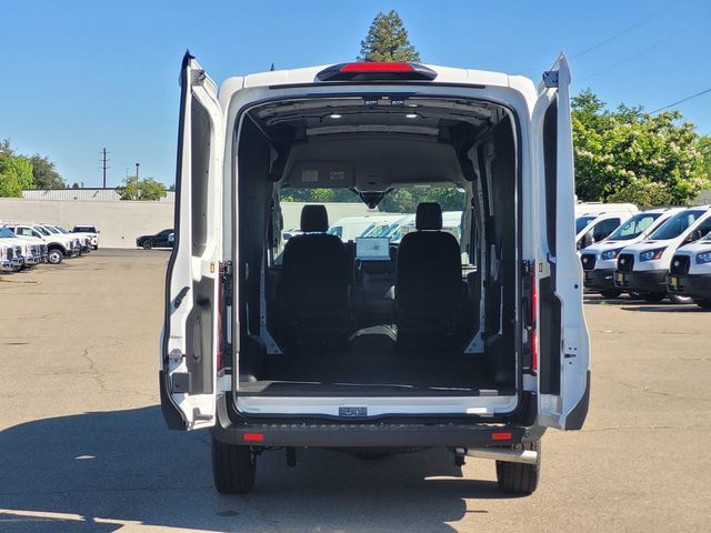 2026 Ford Transit-250 Base Roseville CA