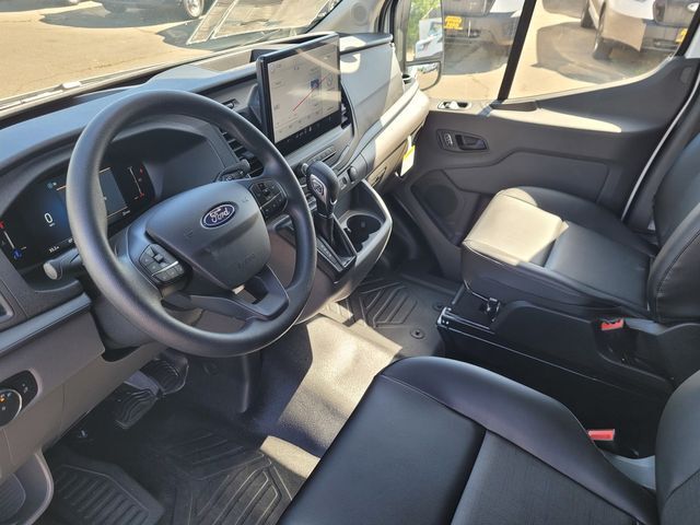 2026 Ford Transit-250 Base Roseville CA