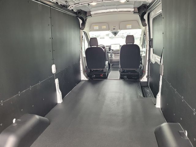 2026 Ford Transit-250 Base Roseville CA
