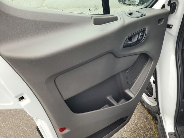 2026 Ford Transit-250 Base Roseville CA