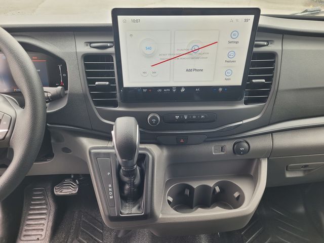 2026 Ford Transit-250 Base Roseville CA