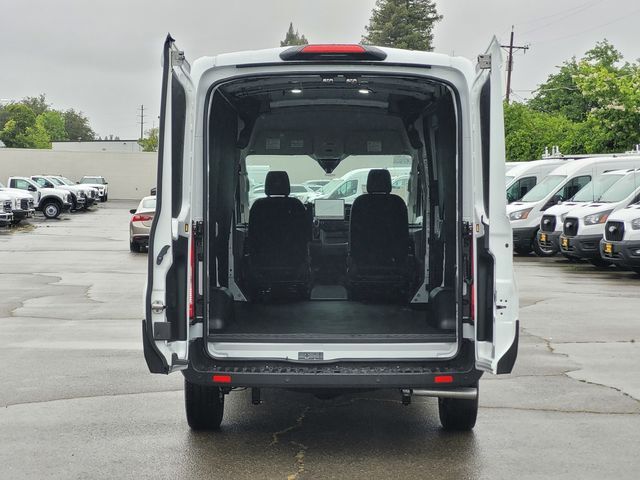 2026 Ford Transit-250 Base Roseville CA