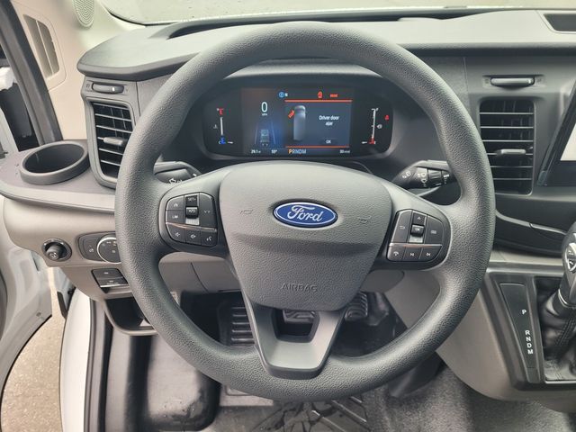 2026 Ford Transit-250 Base Roseville CA