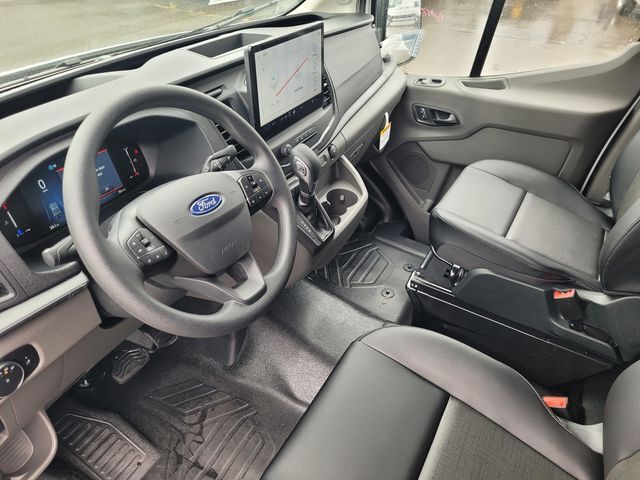 2026 Ford Transit-250 Base Roseville CA