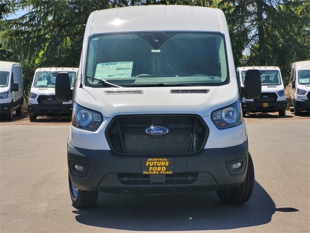 2026 Ford Transit-250 Base Roseville CA