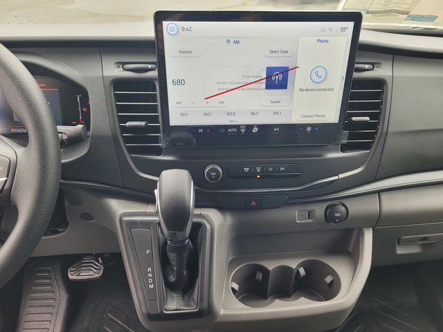 2026 Ford Transit-250 Base Roseville CA