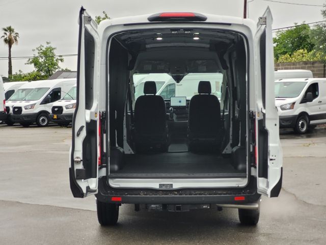 2026 Ford Transit-250 Base Roseville CA