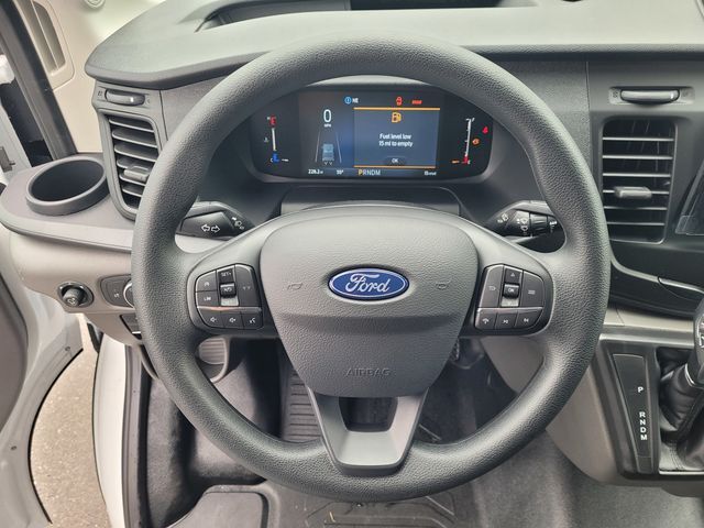 2026 Ford Transit-250 Base Roseville CA