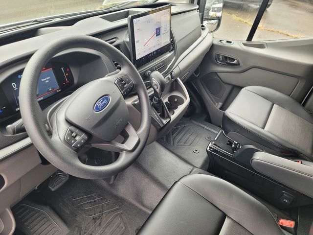 2026 Ford Transit-250 Base Roseville CA