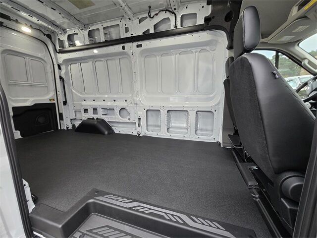 2026 Ford Transit-250 Base Roseville CA