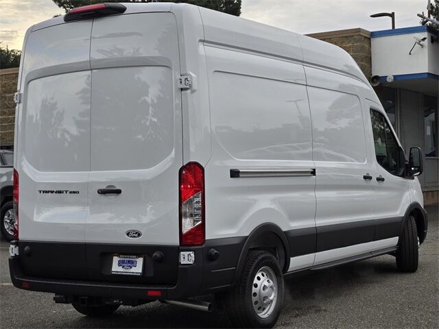 2026 Ford Transit-250 Base Roseville CA
