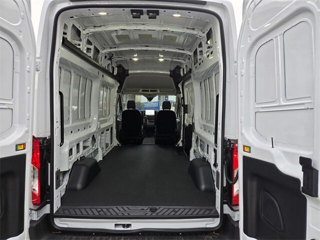 2026 Ford Transit-250 Base Roseville CA