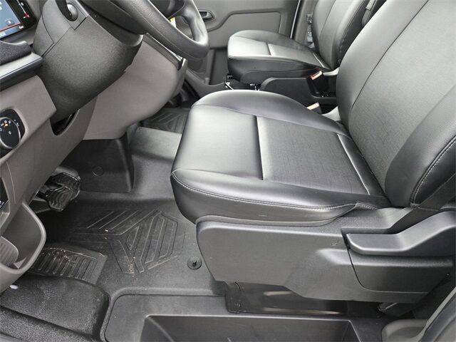 2026 Ford Transit-250 Base Roseville CA